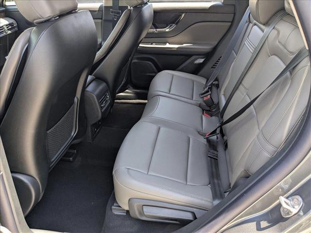 new 2025 Lincoln Corsair car, priced at $48,109