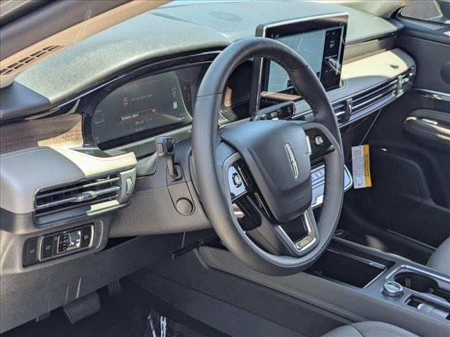 new 2025 Lincoln Corsair car, priced at $48,109