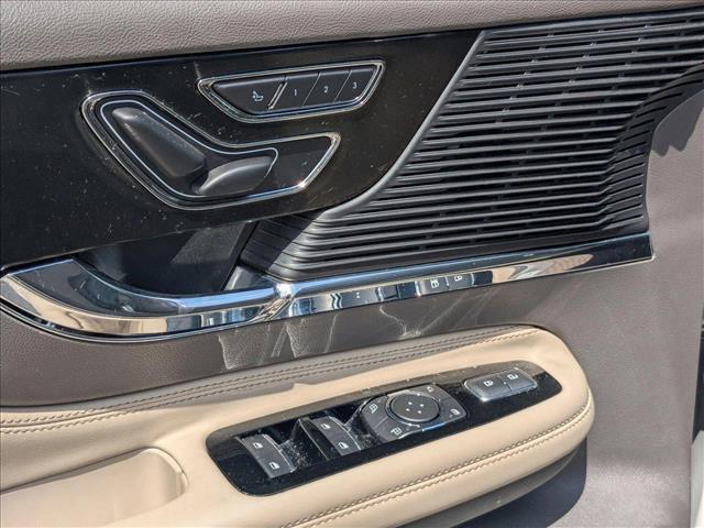 used 2022 Lincoln Corsair car, priced at $32,995