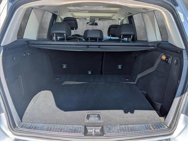 used 2011 Mercedes-Benz GLK-Class car, priced at $7,973