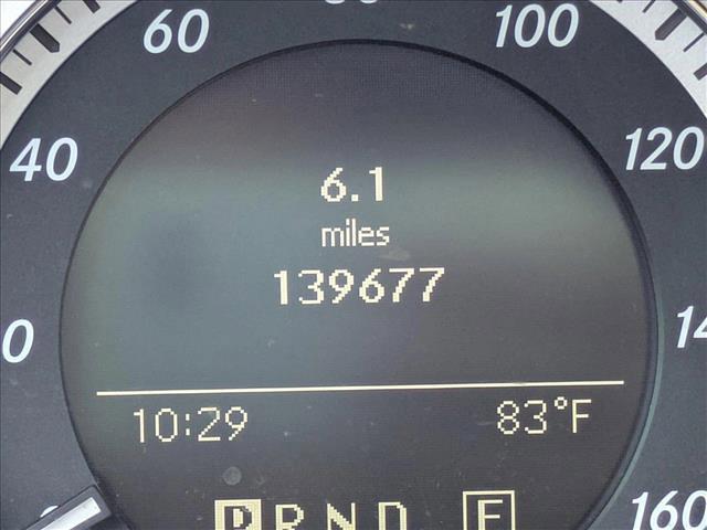 used 2011 Mercedes-Benz GLK-Class car, priced at $7,973