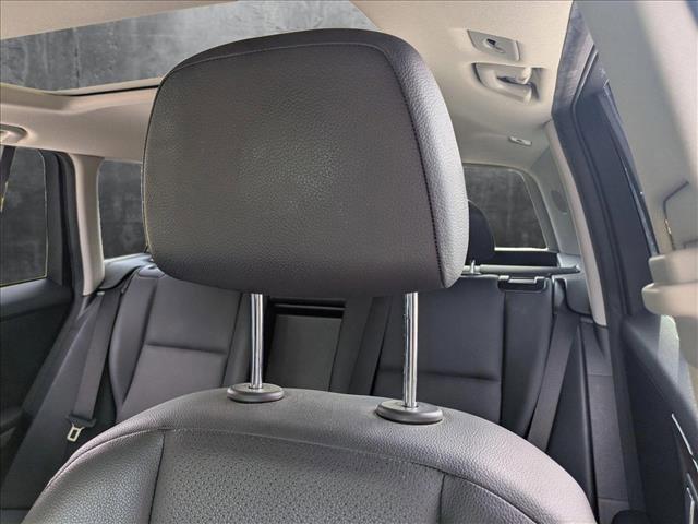 used 2011 Mercedes-Benz GLK-Class car, priced at $8,991