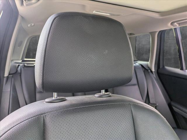 used 2011 Mercedes-Benz GLK-Class car, priced at $8,991