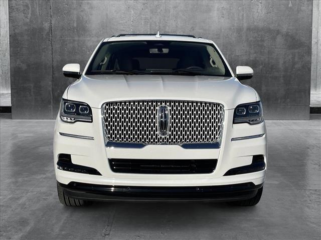 new 2024 Lincoln Navigator car, priced at $103,207