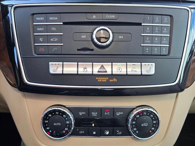 used 2018 Mercedes-Benz GLS 450 car, priced at $18,822