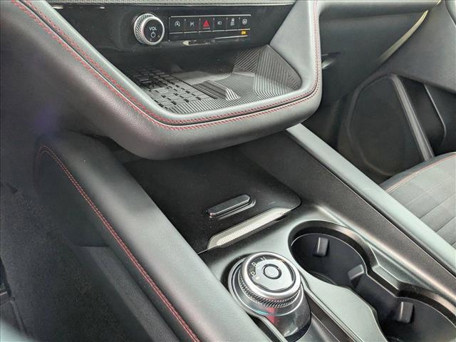 used 2025 Ford Explorer car, priced at $38,995