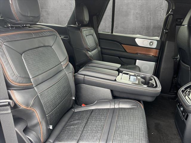 new 2024 Lincoln Navigator car, priced at $121,315