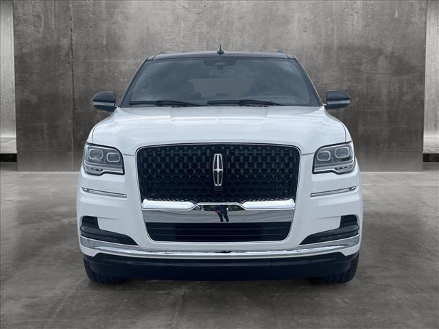 new 2024 Lincoln Navigator car, priced at $123,315