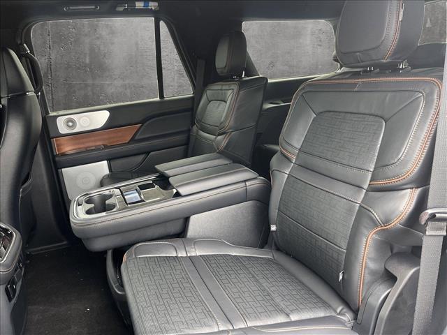 new 2024 Lincoln Navigator car, priced at $123,315