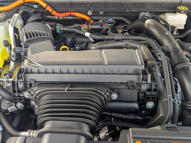 new 2025 Lincoln Nautilus car, priced at $76,999