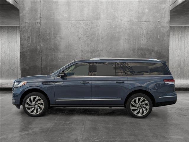 new 2023 Lincoln Navigator car, priced at $89,884