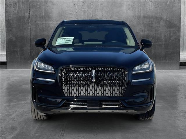 new 2025 Lincoln Corsair car, priced at $48,570