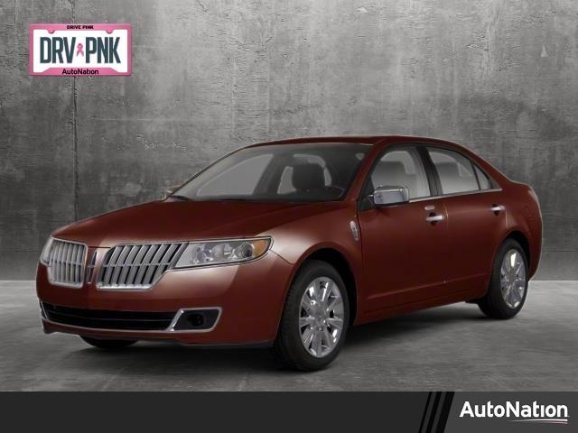 used 2012 Lincoln MKZ car, priced at $6,633