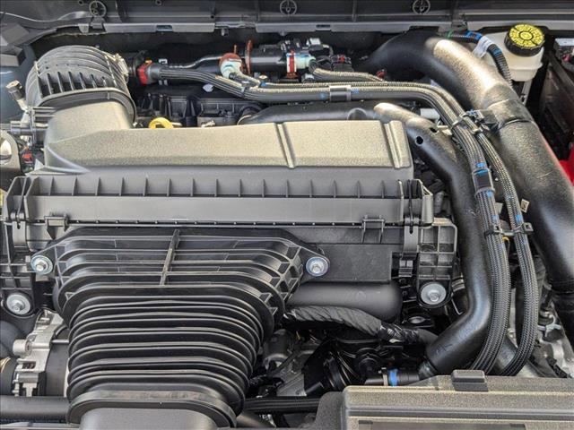 new 2025 Lincoln Corsair car, priced at $48,243