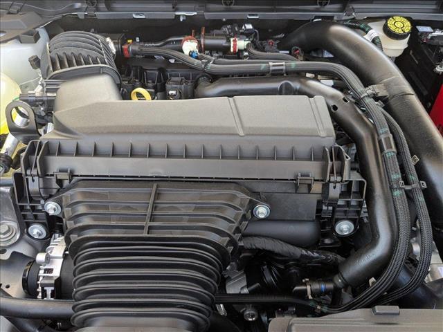 new 2025 Lincoln Corsair car, priced at $44,570