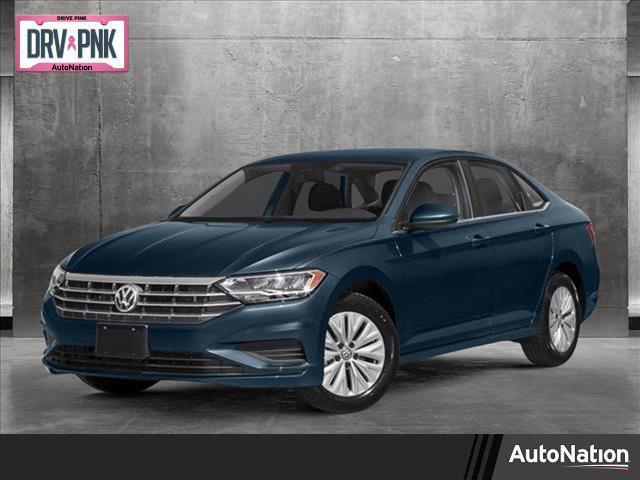 used 2020 Volkswagen Jetta car, priced at $17,994