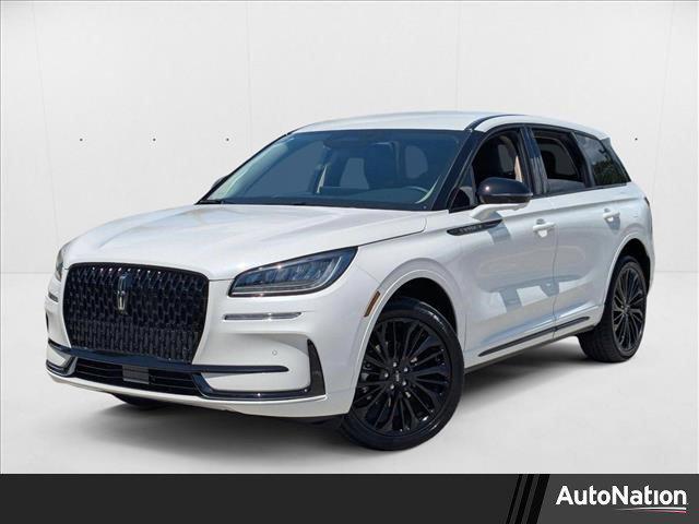 new 2025 Lincoln Corsair car, priced at $47,499