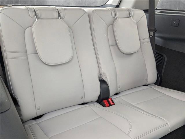 new 2025 Lincoln Aviator car, priced at $54,585