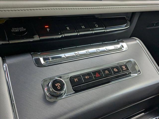 new 2025 Lincoln Aviator car, priced at $54,585