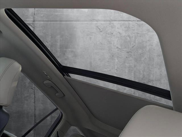 new 2025 Lincoln Aviator car, priced at $54,585