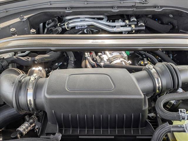 new 2025 Lincoln Aviator car, priced at $54,585
