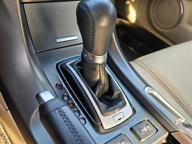 used 2012 Acura TL car, priced at $10,233