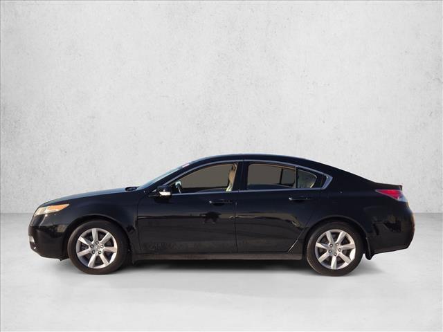 used 2012 Acura TL car, priced at $10,233