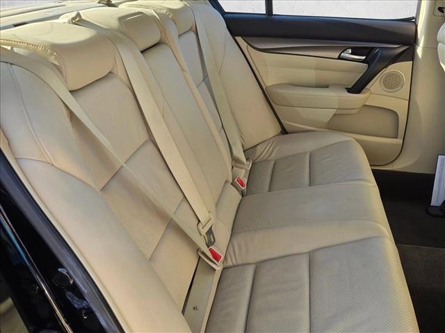 used 2012 Acura TL car, priced at $10,233