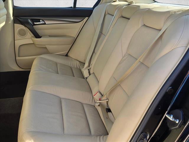 used 2012 Acura TL car, priced at $10,233