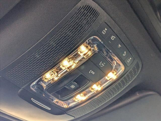 used 2021 Mercedes-Benz GLE 350 car, priced at $29,987