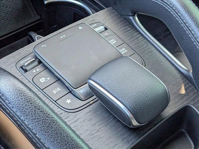 used 2021 Mercedes-Benz GLE 350 car, priced at $29,987