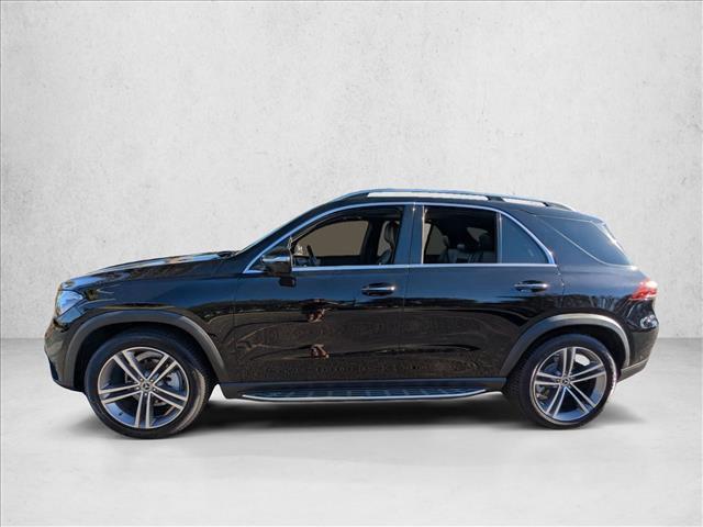 used 2021 Mercedes-Benz GLE 350 car, priced at $29,987
