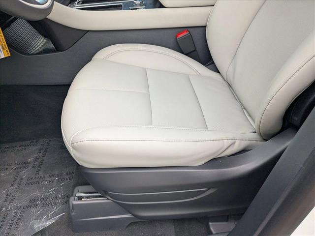 new 2025 Lincoln Aviator car, priced at $69,999