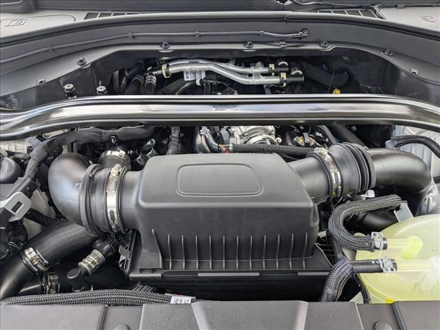 new 2025 Lincoln Aviator car, priced at $69,999