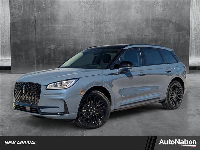 new 2025 Lincoln Corsair car, priced at $64,999