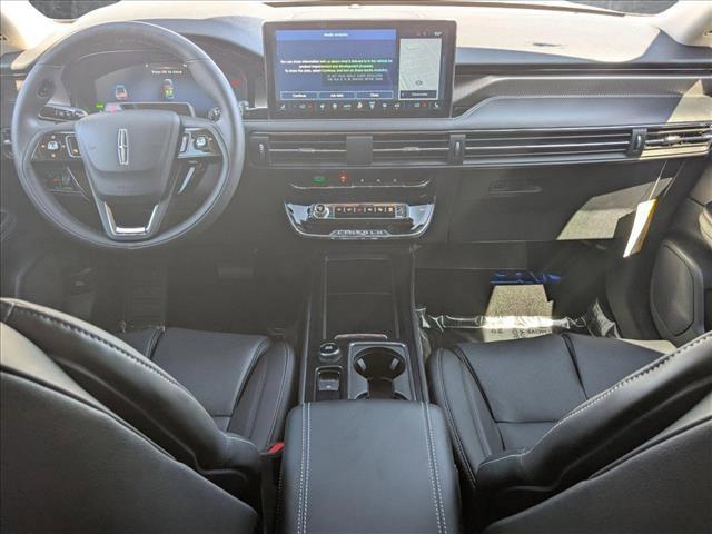 new 2025 Lincoln Corsair car, priced at $64,999