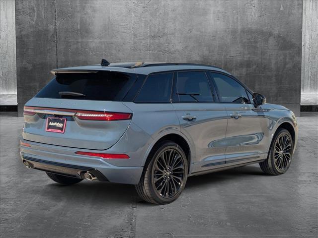 new 2025 Lincoln Corsair car, priced at $64,999