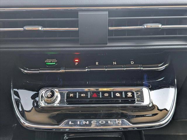 new 2025 Lincoln Corsair car, priced at $64,999