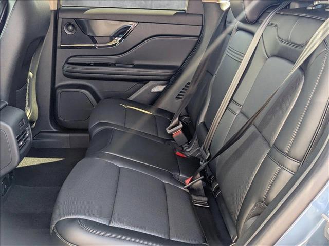 new 2025 Lincoln Corsair car, priced at $64,999