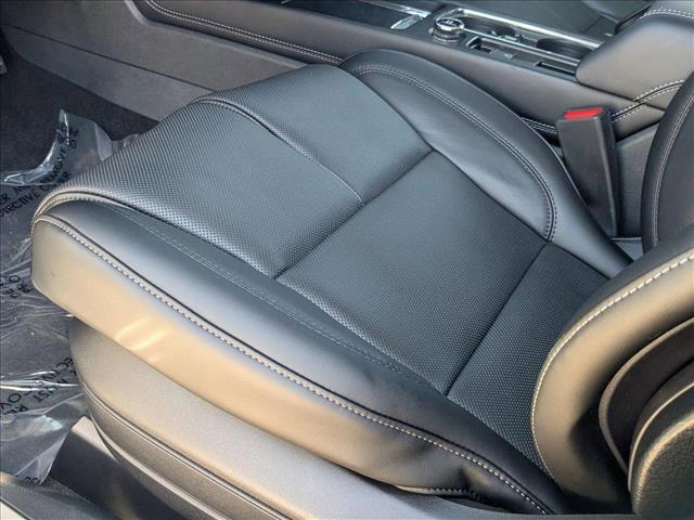 new 2025 Lincoln Corsair car, priced at $64,999