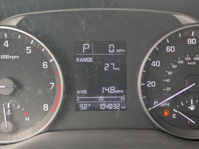 used 2017 Hyundai Elantra car, priced at $7,995