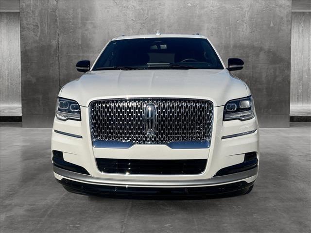 new 2024 Lincoln Navigator car, priced at $106,891