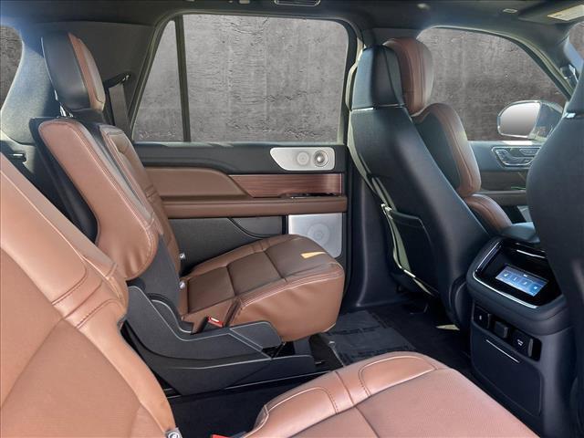 new 2024 Lincoln Navigator car, priced at $106,891