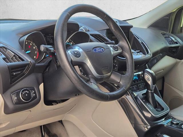 used 2014 Ford Escape car, priced at $7,920