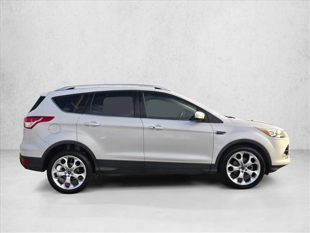 used 2014 Ford Escape car, priced at $7,920