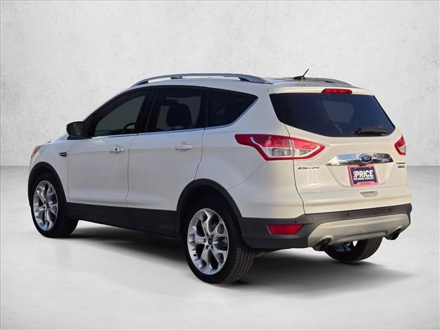 used 2014 Ford Escape car, priced at $7,920