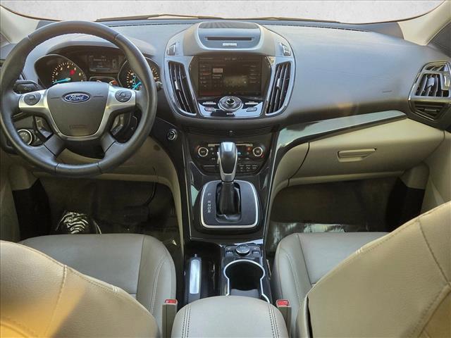 used 2014 Ford Escape car, priced at $7,920