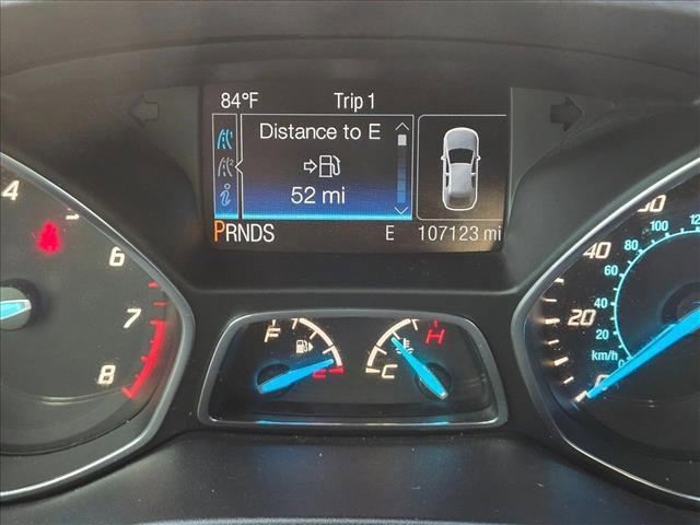 used 2014 Ford Escape car, priced at $7,920