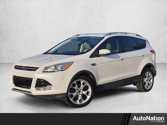 used 2014 Ford Escape car, priced at $7,920