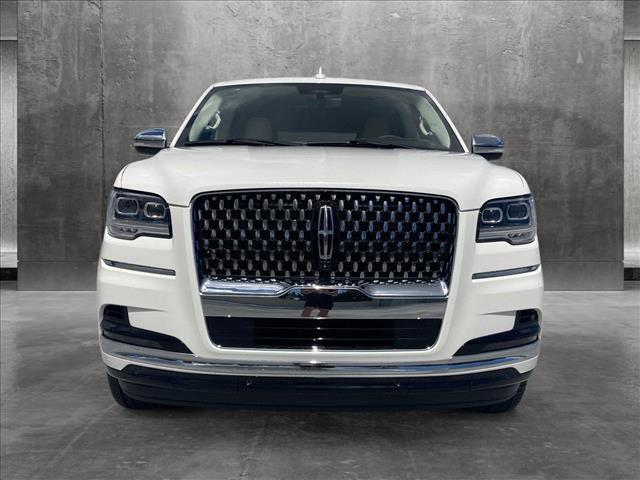 new 2024 Lincoln Navigator car, priced at $117,040